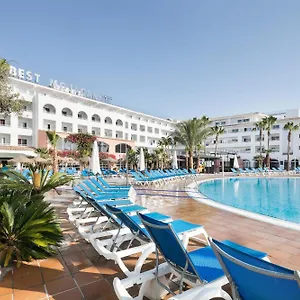Hotel Hotel Best Mojacar, Mojácar