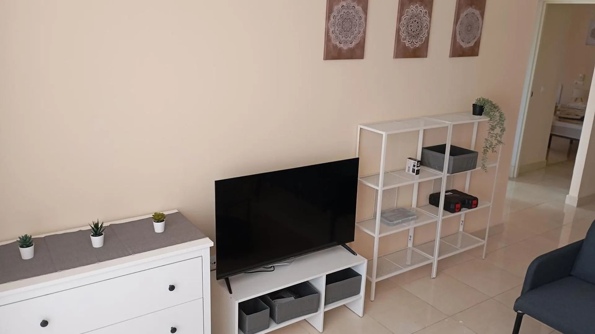 Apartamento Apto Golden Terrace Mojácar