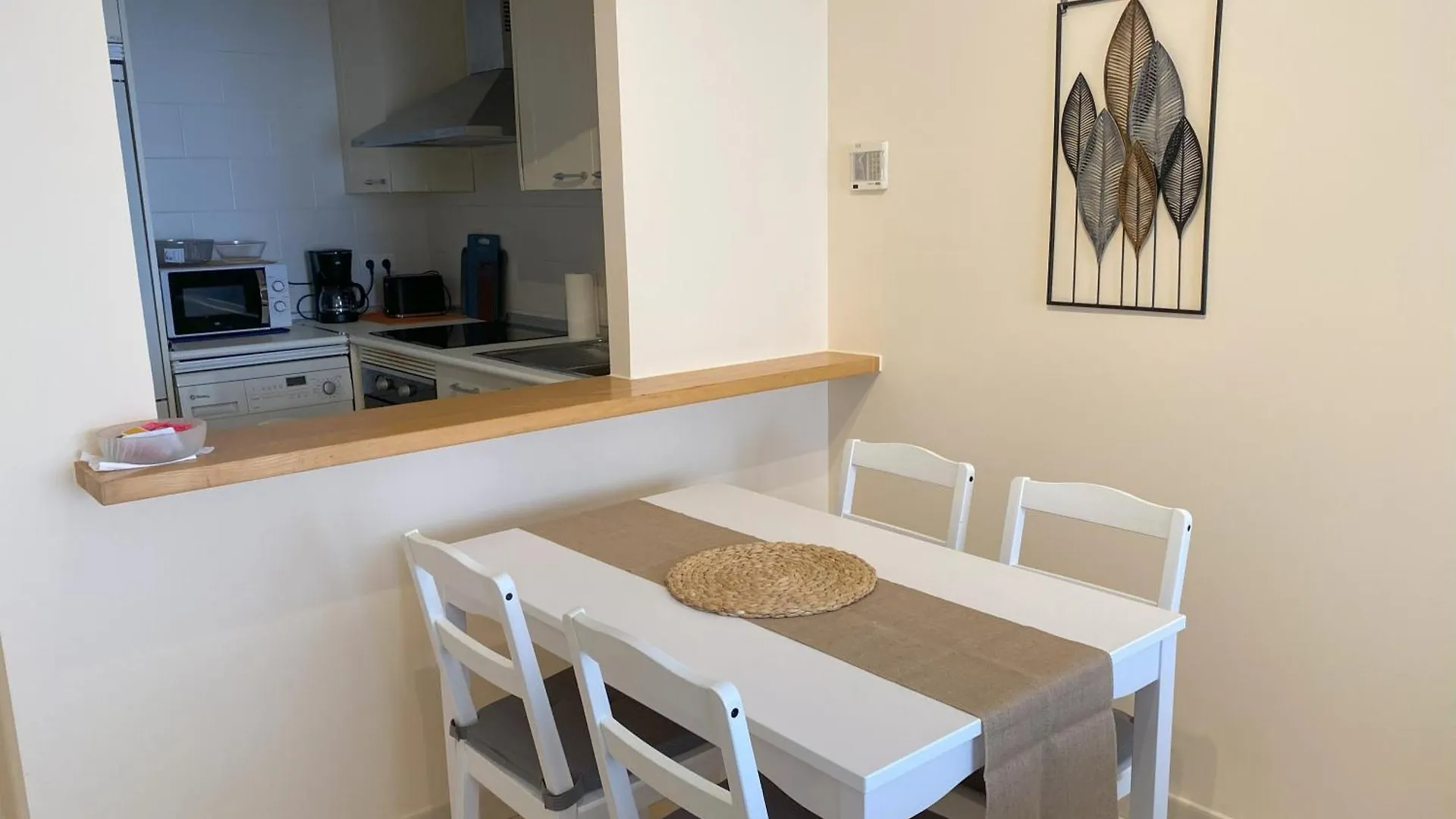 Apto Golden Terrace Mojácar Apartamento