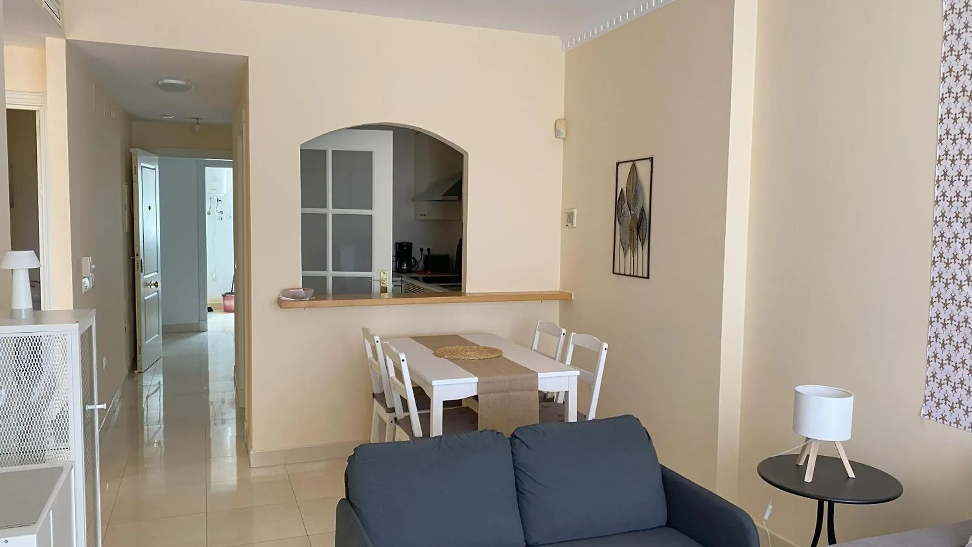 Apartamento Apto Golden Terrace Mojácar