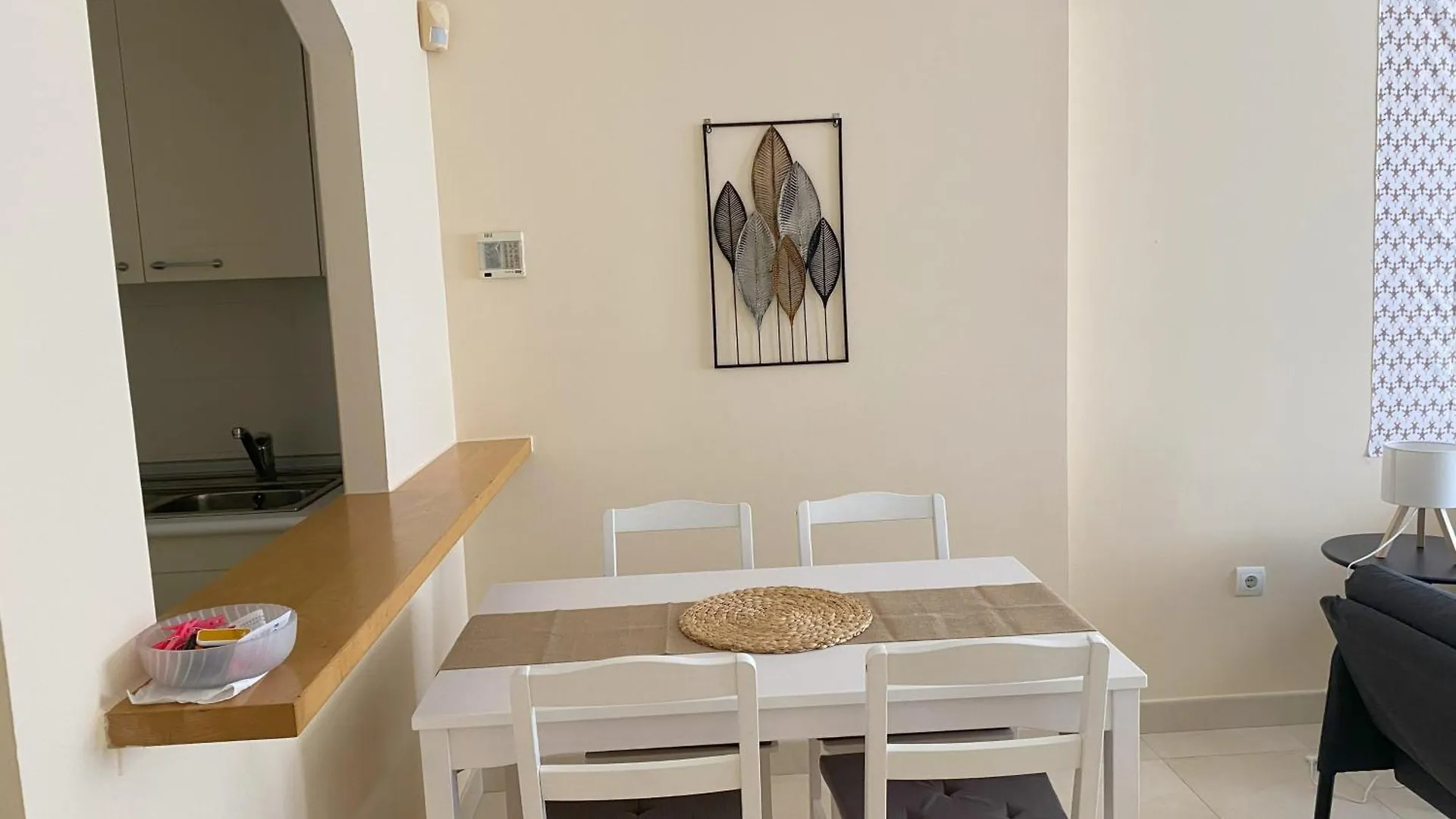 Apto Golden Terrace Mojácar Apartamento