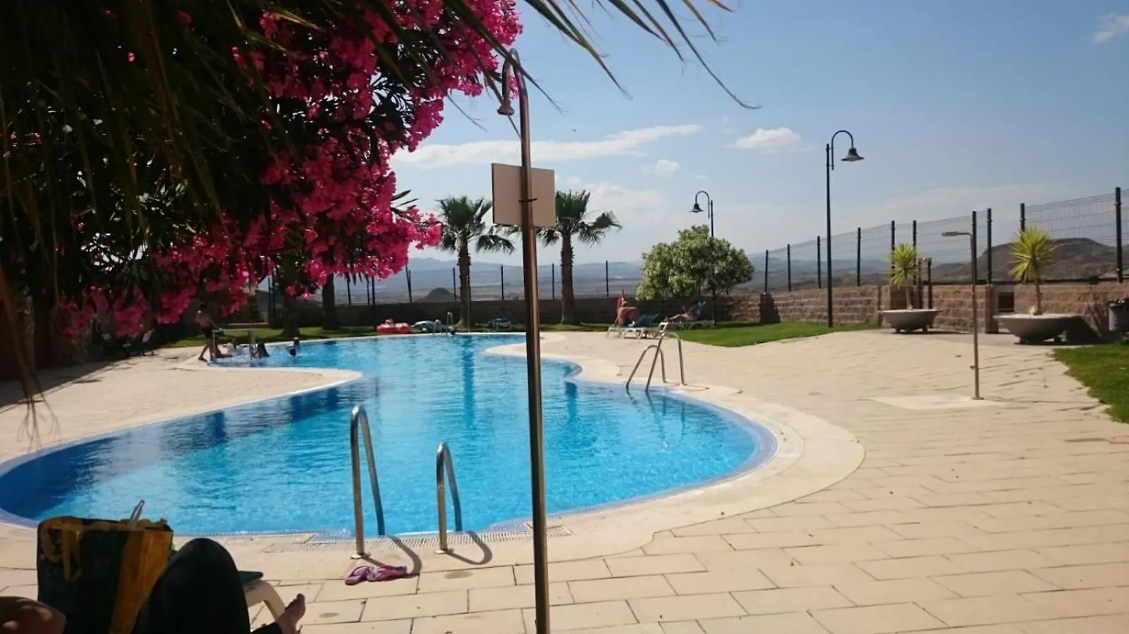 Apto Golden Terrace Mojácar